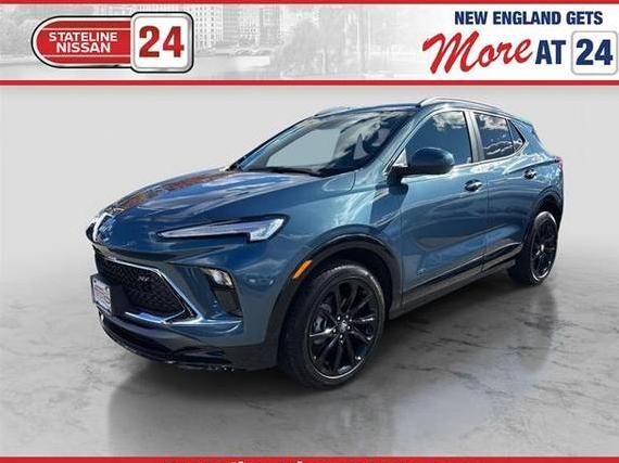 BUICK ENCORE GX 2026 KL4AMESL3TB018086 image BUICK ENCORE GX 2026 KL4AMESL3TB018086 image